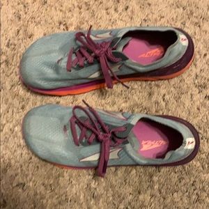 Altra running shoes